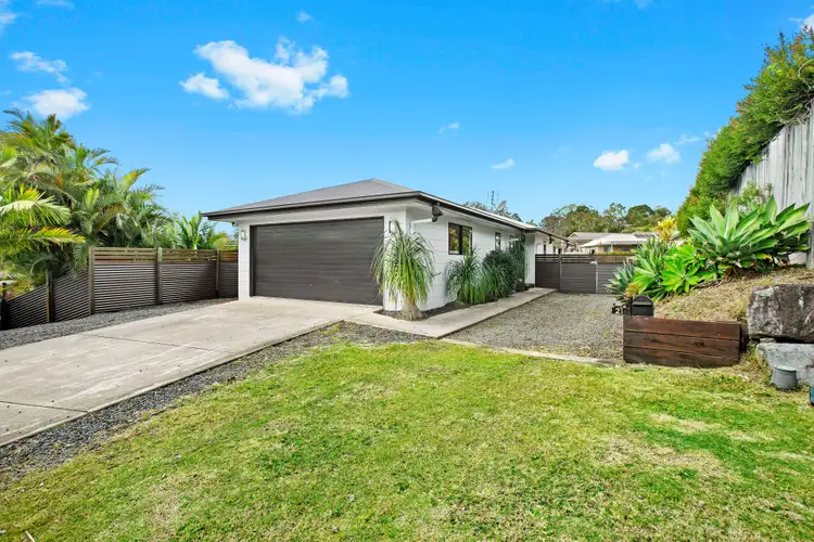 Main view of Homely house listing, 21 Clark Crescent, Eumundi QLD 4562