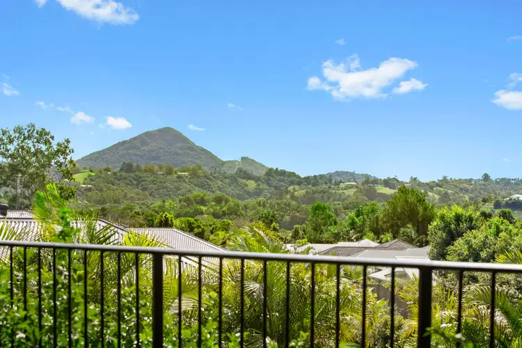 Second view of Homely house listing, 21 Clark Crescent, Eumundi QLD 4562
