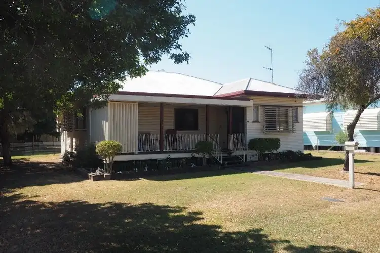 Main view of Homely house listing, 19 Frank Street, Maryborough QLD 4650