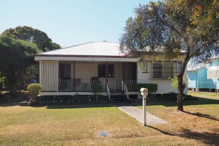 Second view of Homely house listing, 19 Frank Street, Maryborough QLD 4650
