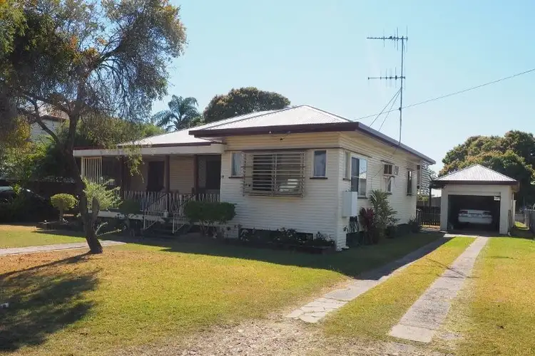 Third view of Homely house listing, 19 Frank Street, Maryborough QLD 4650