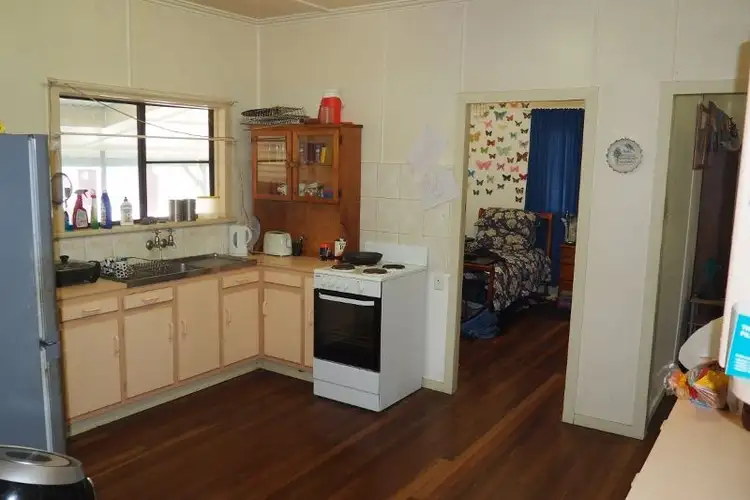 Fifth view of Homely house listing, 19 Frank Street, Maryborough QLD 4650