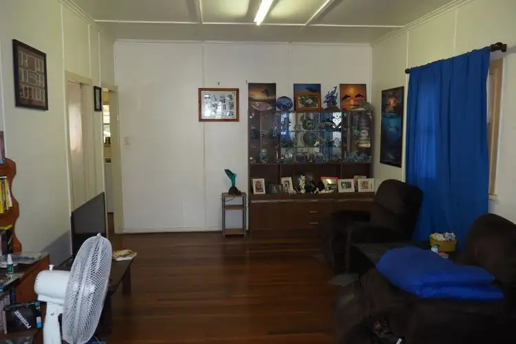 Sixth view of Homely house listing, 19 Frank Street, Maryborough QLD 4650