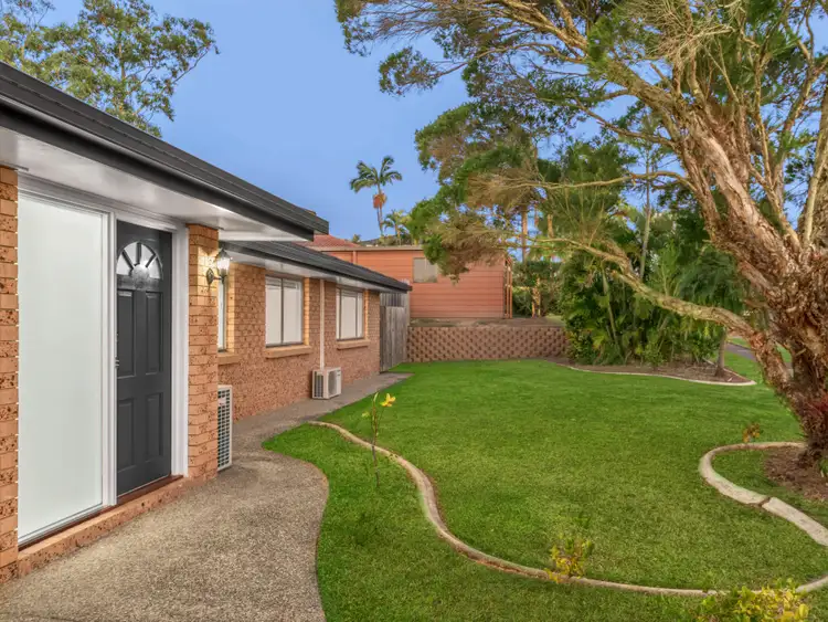 Second view of Homely house listing, 32 Tristan Street, Carindale QLD 4152