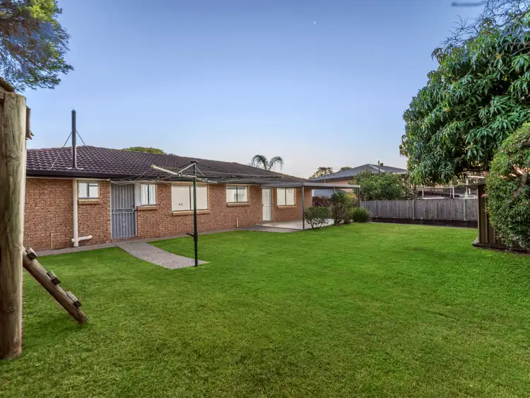 Third view of Homely house listing, 32 Tristan Street, Carindale QLD 4152