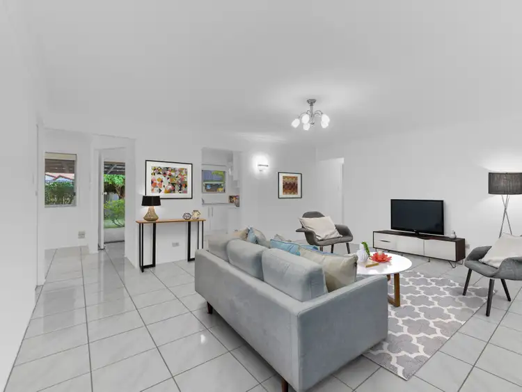 Fourth view of Homely house listing, 32 Tristan Street, Carindale QLD 4152