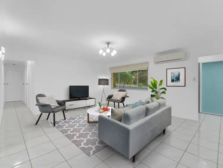 Fifth view of Homely house listing, 32 Tristan Street, Carindale QLD 4152