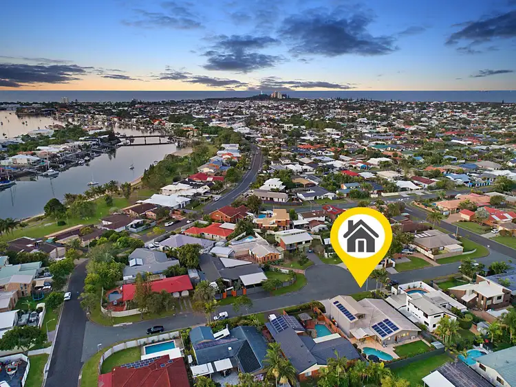 6 Kardinia Street, Minyama QLD 4575