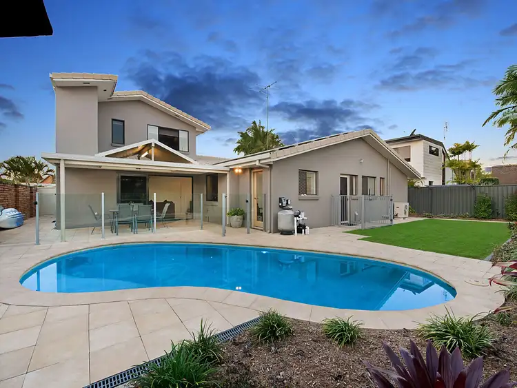 Second view of Homely house listing, 6 Kardinia Street, Minyama QLD 4575