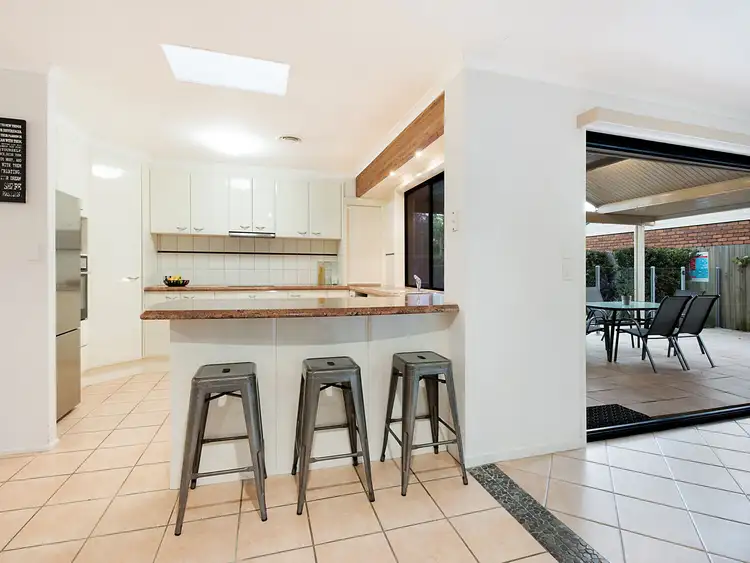 Third view of Homely house listing, 6 Kardinia Street, Minyama QLD 4575