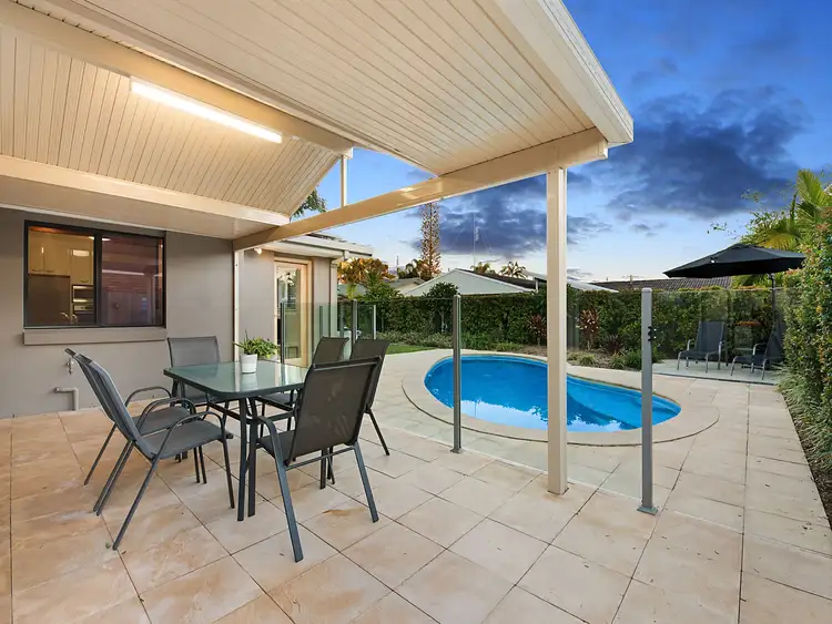 Fourth view of Homely house listing, 6 Kardinia Street, Minyama QLD 4575