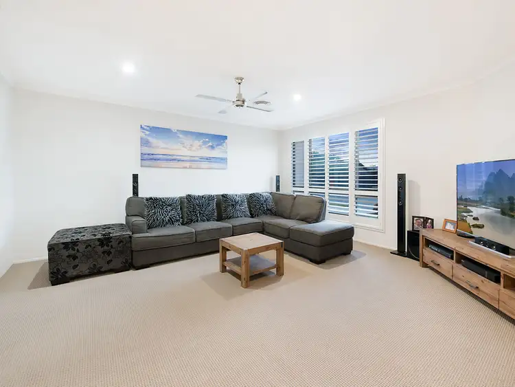 Fifth view of Homely house listing, 6 Kardinia Street, Minyama QLD 4575