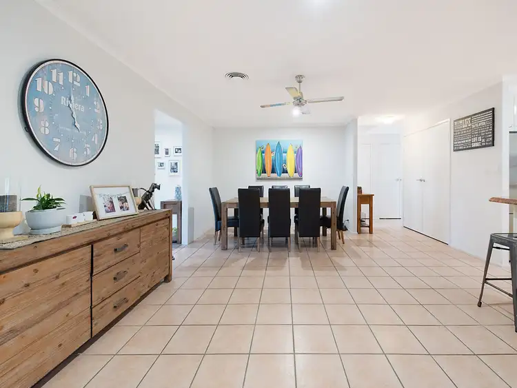 Sixth view of Homely house listing, 6 Kardinia Street, Minyama QLD 4575