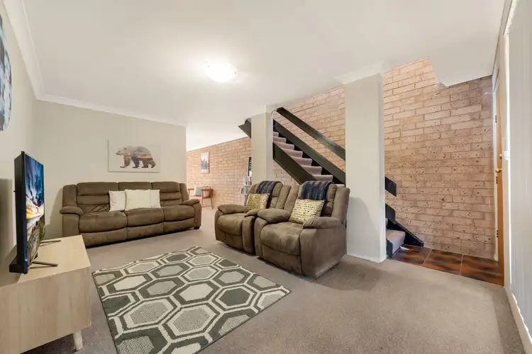 Fourth view of Homely townhouse listing, Unit 2/3 Amaranthus Place, Macquarie Fields NSW 2564