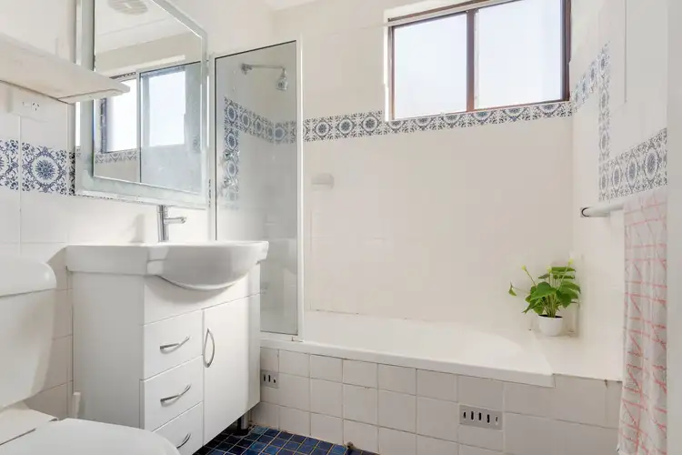 Fifth view of Homely townhouse listing, Unit 2/3 Amaranthus Place, Macquarie Fields NSW 2564