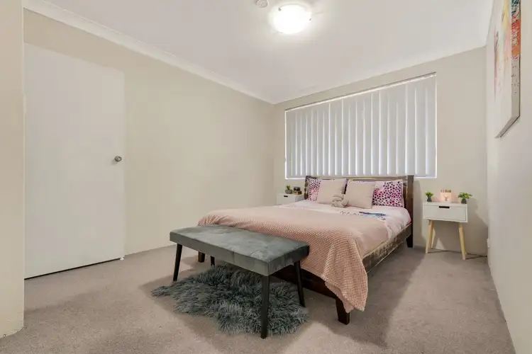 Sixth view of Homely townhouse listing, Unit 2/3 Amaranthus Place, Macquarie Fields NSW 2564