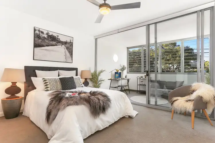 Main view of Homely apartment listing, 8/654-656 Botany Road, Alexandria NSW 2015