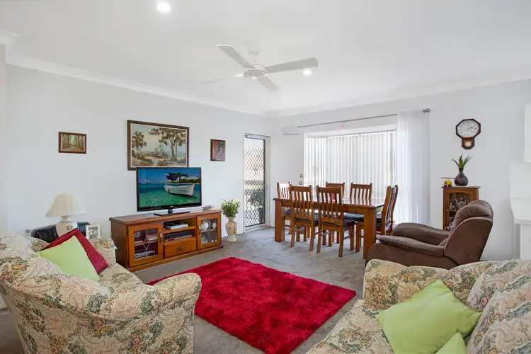 Third view of Homely unit listing, 12/15 Lorraine Avenue, Berkeley Vale NSW 2261