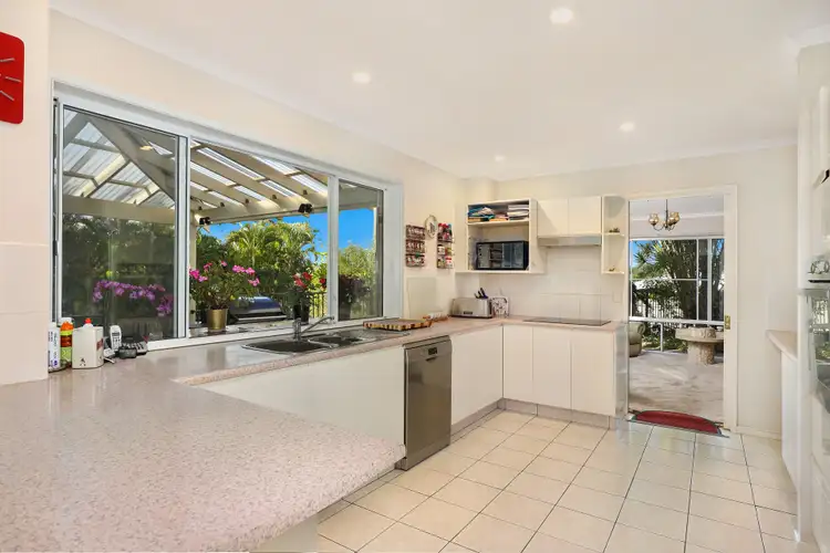 Sixth view of Homely house listing, 4 Bedarra Court, Buderim QLD 4556
