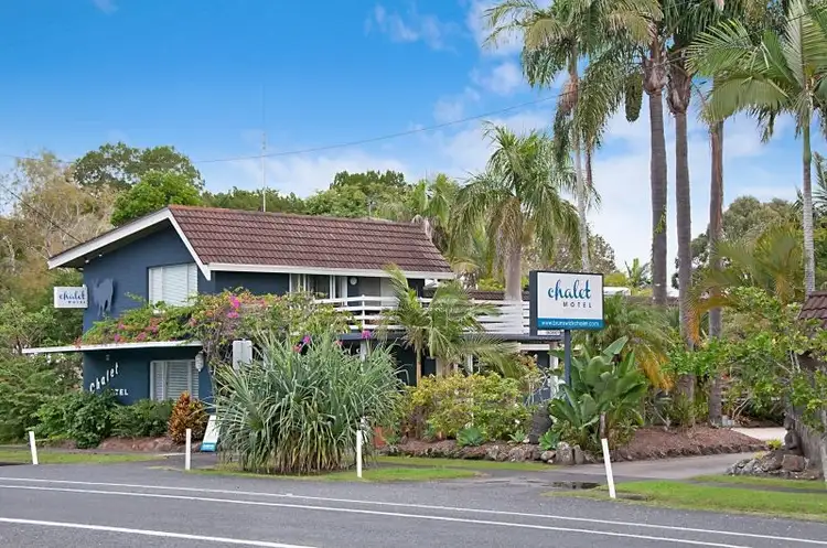 66-68 Tweed Street, Brunswick Heads NSW 2483
