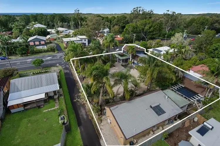 Second view of Homely block of units listing, 66-68 Tweed Street, Brunswick Heads NSW 2483