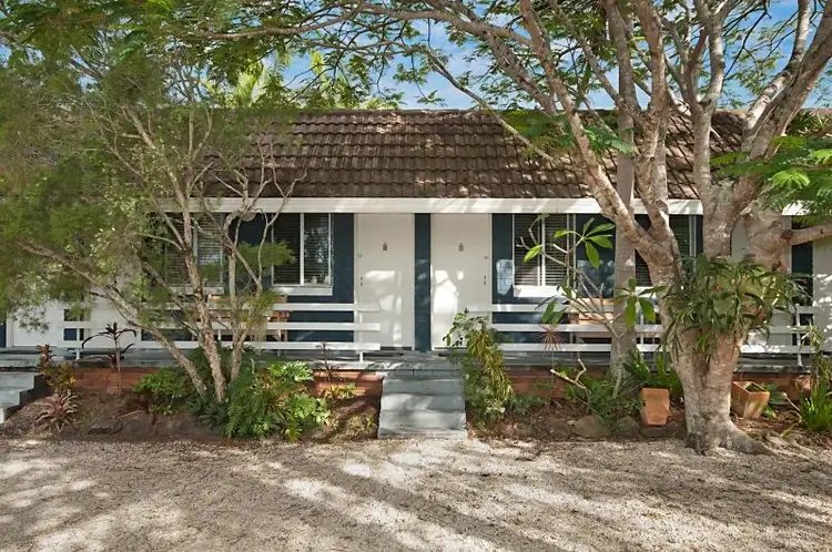 Third view of Homely block of units listing, 66-68 Tweed Street, Brunswick Heads NSW 2483