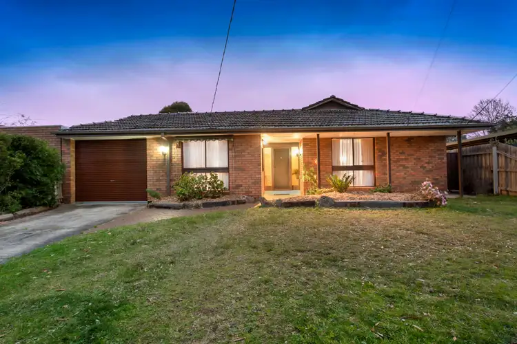 44 Drysdale Avenue, Frankston VIC 3199