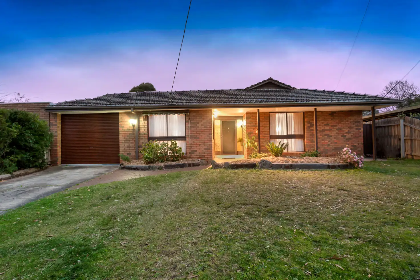 Main view of Homely house listing, 44 Drysdale Avenue, Frankston VIC 3199