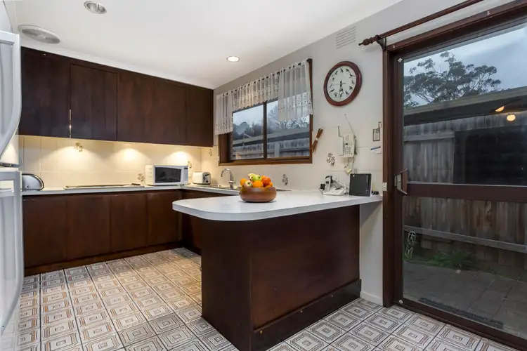 Second view of Homely house listing, 44 Drysdale Avenue, Frankston VIC 3199
