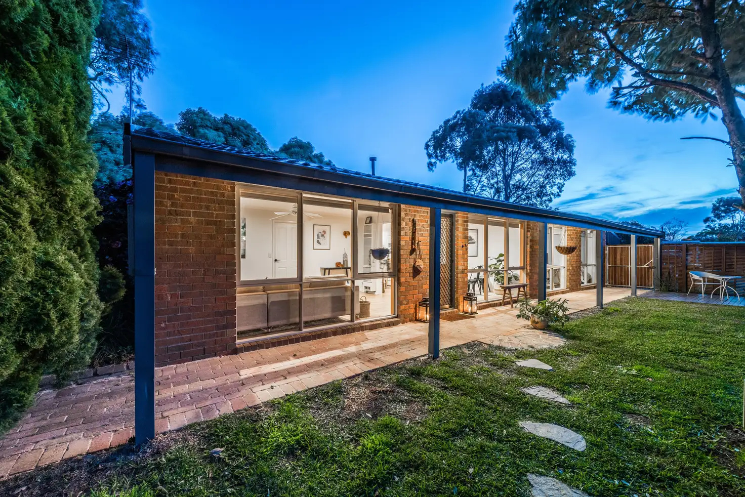 Main view of Homely house listing, 1/22 Robinia Street, Frankston VIC 3199