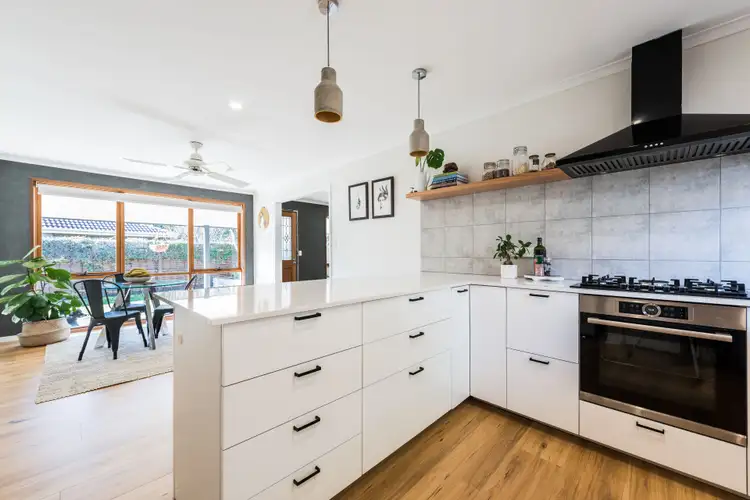 Second view of Homely house listing, 1/22 Robinia Street, Frankston VIC 3199