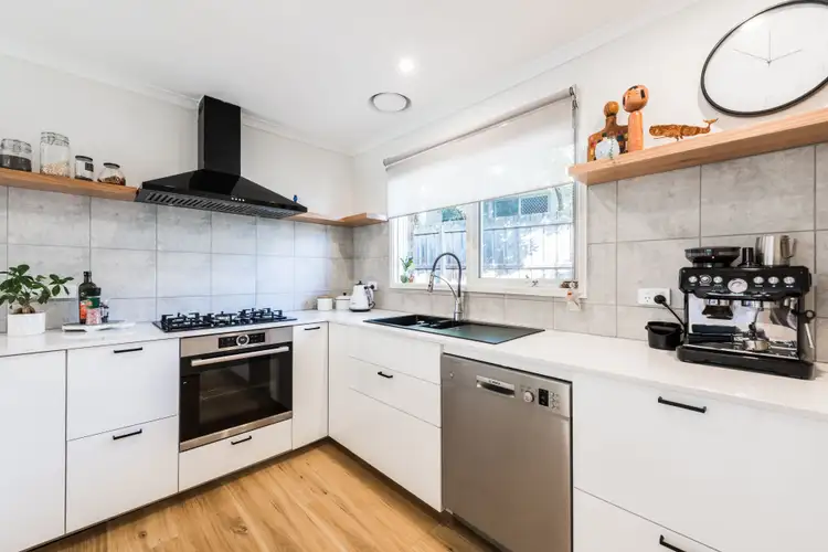 Third view of Homely house listing, 1/22 Robinia Street, Frankston VIC 3199