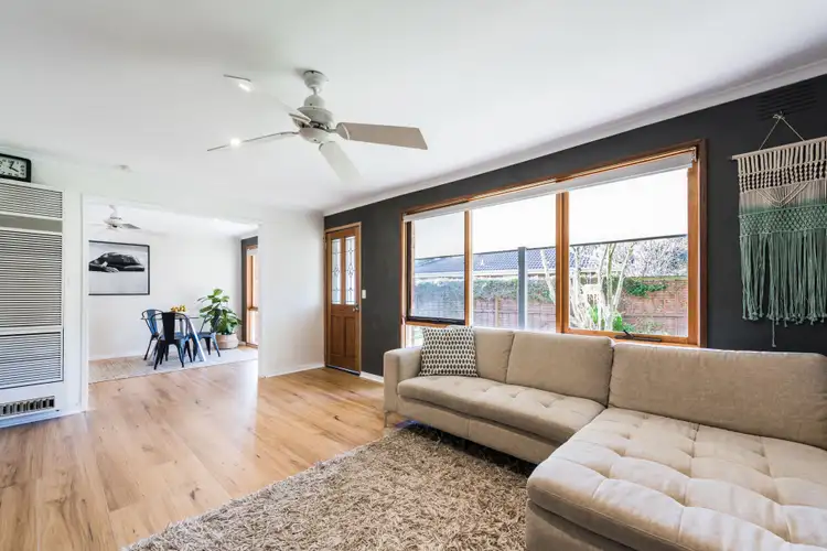 Fifth view of Homely house listing, 1/22 Robinia Street, Frankston VIC 3199