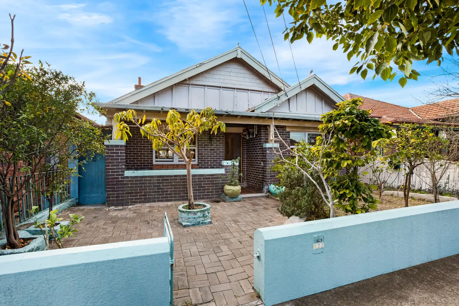 Main view of Homely house listing, 122 Moreton Street, Lakemba NSW 2195