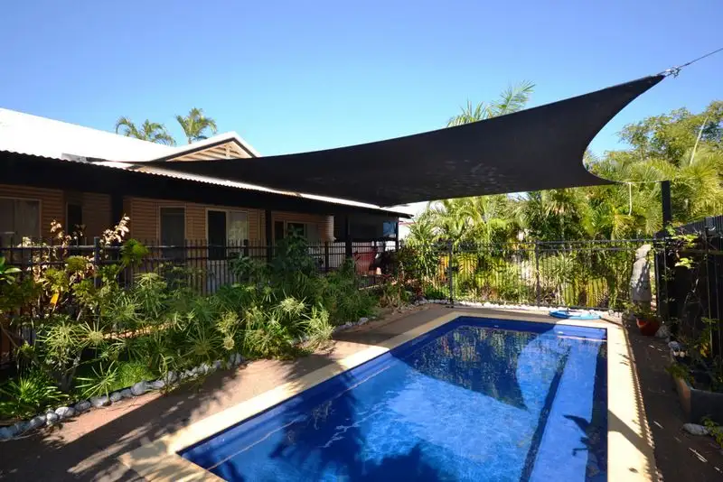 Main view of Homely house listing, 46 Demco Drive, Broome WA 6725