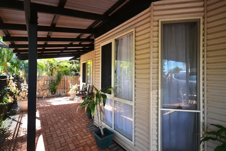 Second view of Homely house listing, 46 Demco Drive, Broome WA 6725