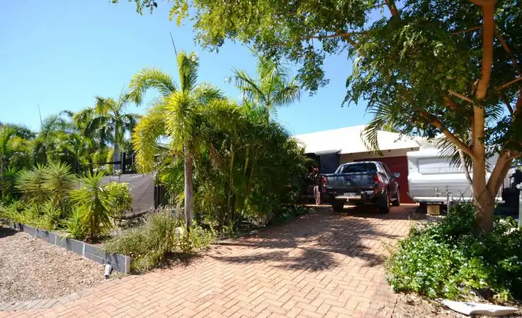 Third view of Homely house listing, 46 Demco Drive, Broome WA 6725