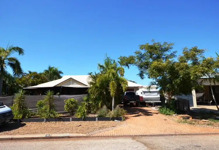 Fourth view of Homely house listing, 46 Demco Drive, Broome WA 6725