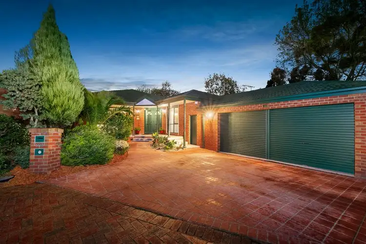 103 Viviani Crescent, Heathmont VIC 3135