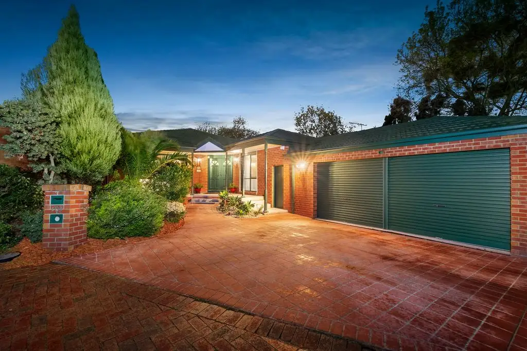 Main view of Homely house listing, 103 Viviani Crescent, Heathmont VIC 3135