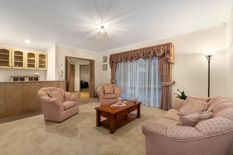Second view of Homely house listing, 103 Viviani Crescent, Heathmont VIC 3135