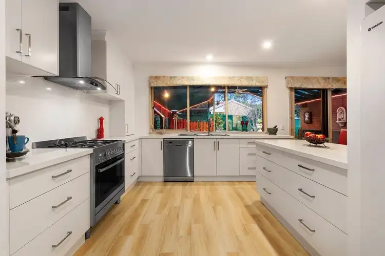 Third view of Homely house listing, 103 Viviani Crescent, Heathmont VIC 3135