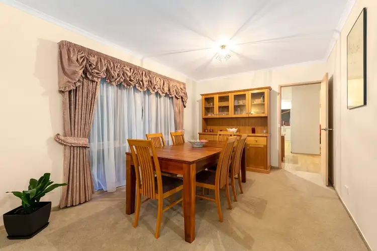 Fourth view of Homely house listing, 103 Viviani Crescent, Heathmont VIC 3135