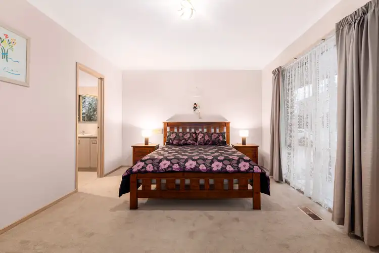 Fifth view of Homely house listing, 103 Viviani Crescent, Heathmont VIC 3135