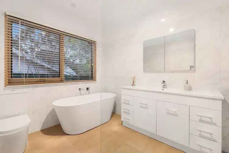 Sixth view of Homely house listing, 103 Viviani Crescent, Heathmont VIC 3135