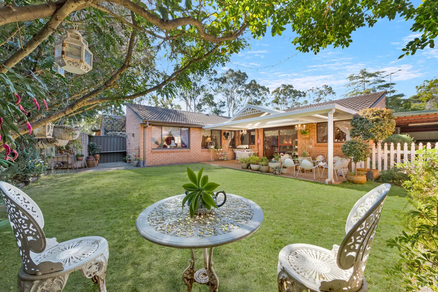 Main view of Homely villa listing, 10 Cotula Place, Macquarie Fields NSW 2564