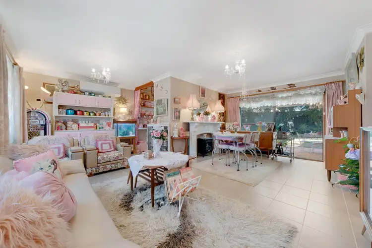 Third view of Homely villa listing, 10 Cotula Place, Macquarie Fields NSW 2564