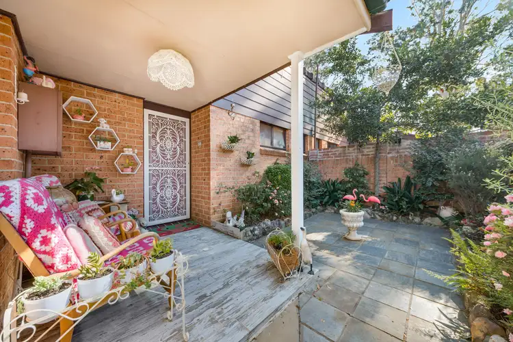 Fifth view of Homely villa listing, 10 Cotula Place, Macquarie Fields NSW 2564