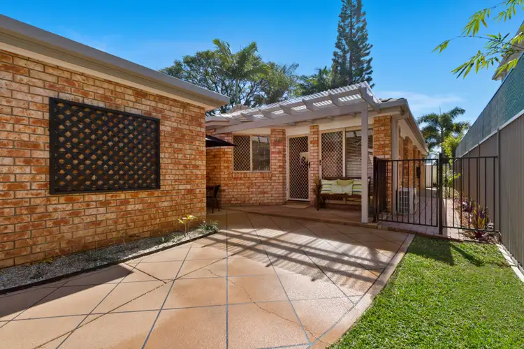 Third view of Homely other listing, 2/17 Cawthray Street, Biggera Waters QLD 4216