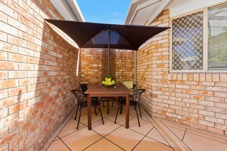 Fourth view of Homely other listing, 2/17 Cawthray Street, Biggera Waters QLD 4216